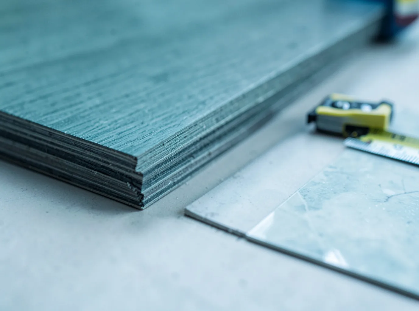 Luxury Vinyl Plank Installation Cass City, MI FAQs